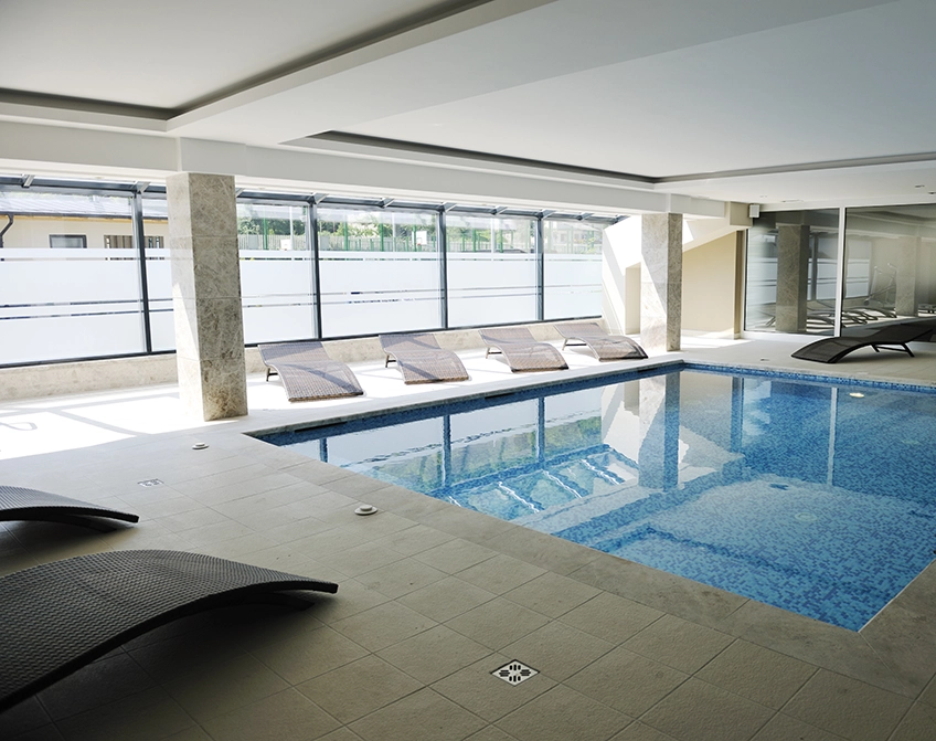 gres para piscinas